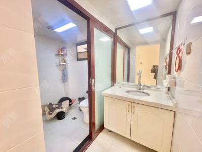 3室2廳 西城林語(yǔ)小區(qū)