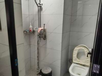 4室2廳2陽臺(tái) 俊發(fā)盛唐城長安郡(三期)