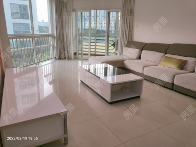 4室2廳2陽臺 紅塔花園