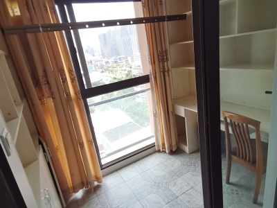 2室2廳1陽臺 潤城四區(qū)