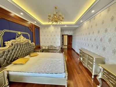 5室2廳2陽(yáng)臺(tái) 俊發(fā)盛唐城未央郡(二期)