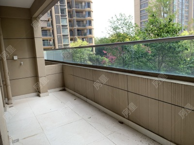 3室2廳2陽臺(tái) 山海灣