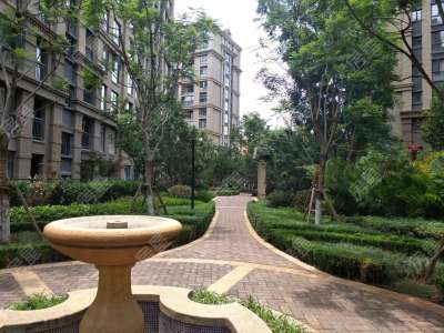 5室2廳 萬科銀海泊岸瀾庭