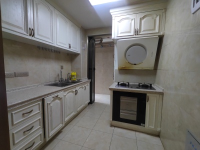 3室2廳1陽臺 西城時代