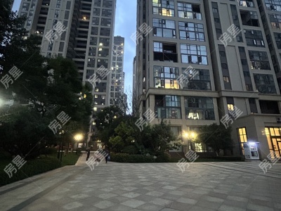 4室2廳1陽臺 恒大城A1地塊