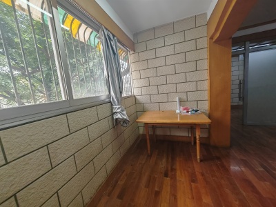 3室2廳1陽(yáng)臺(tái) 如安街95號(hào)