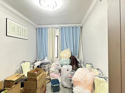 3室2廳2陽臺 海倫國際海樂城