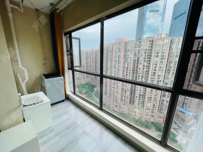 1室1廳 和諧世紀