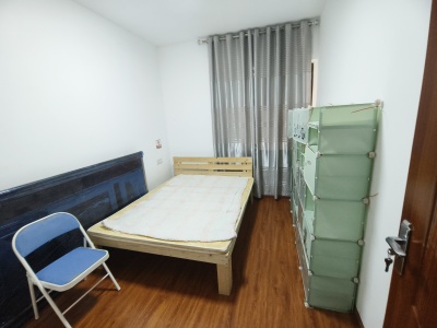 4室2廳1陽臺 鶴唐福景