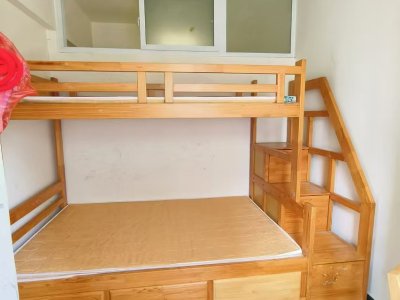 3室2廳1陽(yáng)臺(tái) 春城慧谷B區(qū)