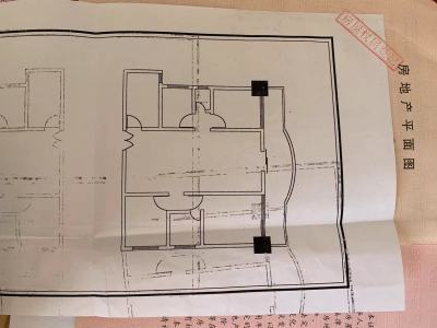 3室2廳 益瓏大廈