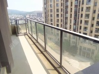 4室2廳1陽臺 美的順城府陽臺