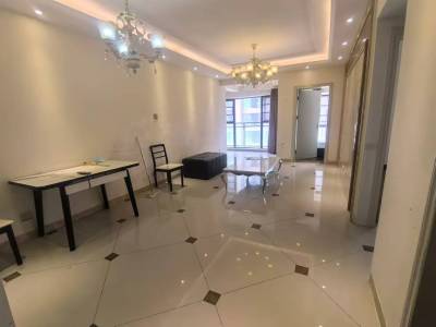 3室2廳1陽臺 鳳凰御景