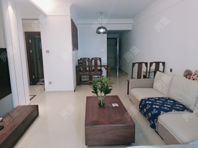 3室2廳1陽臺 金地星月