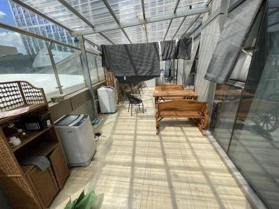 1室1廳 萬(wàn)彩城四期