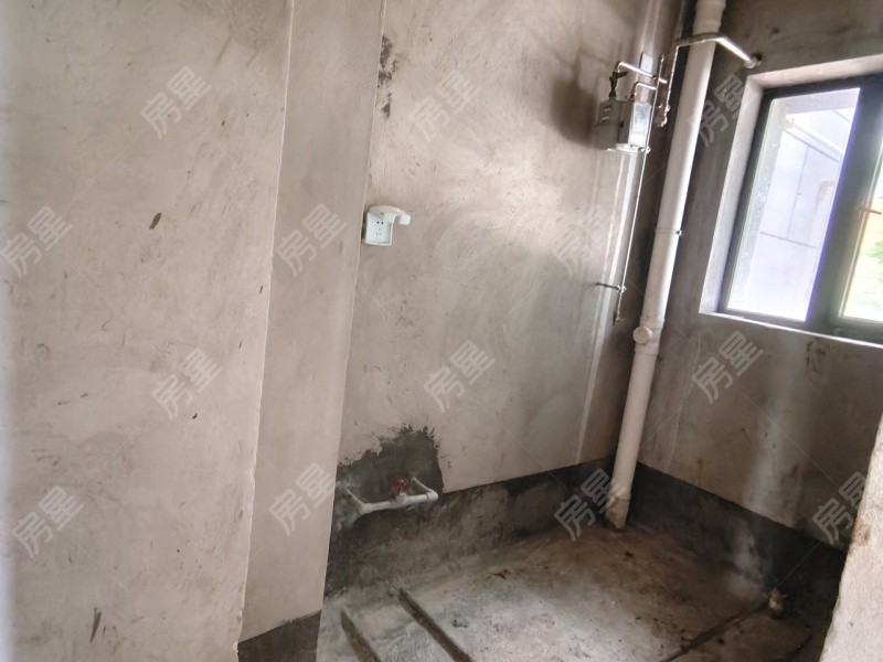 中建龙熙壹号一期厨房