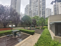 4室2廳2陽(yáng)臺(tái) 萬(wàn)科翡翠二期其他