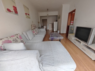 2室2廳1陽臺 泰旸欣城