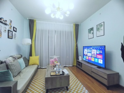 2室2廳 經典雙城二、三期