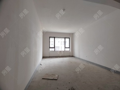 4室2廳2陽(yáng)臺(tái) 恒大城A1地塊