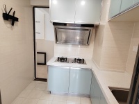 3室2廳1陽臺 保利中心廚房