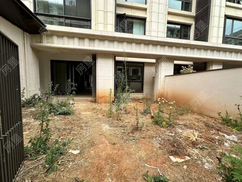 4室2廳1陽臺(tái) 海東俊園二期（閱海園）別墅其他