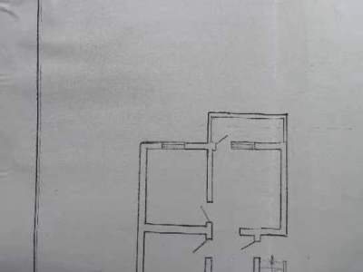 2室2廳1陽(yáng)臺(tái) 栗樹(shù)頭社區(qū)