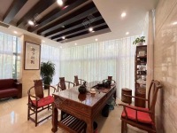 5室3廳3陽臺 滇池高爾夫別墅別墅客廳