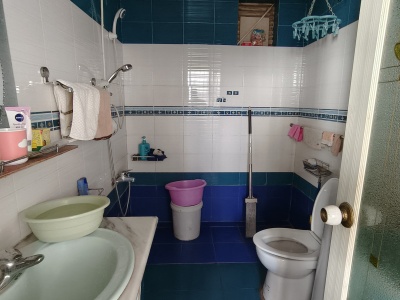 2室2廳1陽(yáng)臺(tái) 泰和園