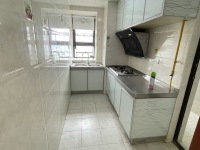 3室2廳 俊發(fā)盛唐城廚房