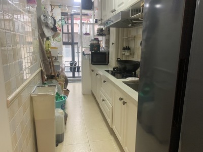 3室2廳2陽臺(tái) 新希望希望匯