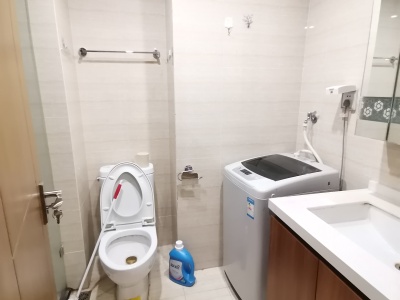 1室1廳 保利中心