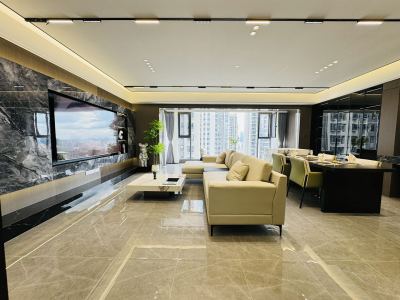 4室2廳2陽臺 華潤潤府二期