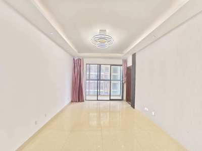 2室2廳1陽臺 西城時(shí)代A3地塊錦繡苑