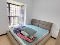 3室2廳1陽臺 保利中心臥室