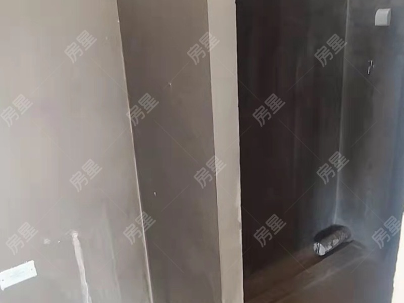 4室2廳1陽臺 美的順城府衛(wèi)生間