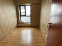 3室2廳 俊發(fā)盛唐城臥室