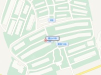 4室2廳3陽臺 城市山別墅其他