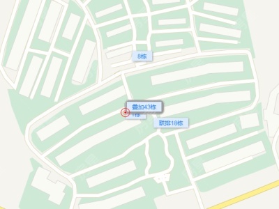 4室2廳3陽臺 城市山