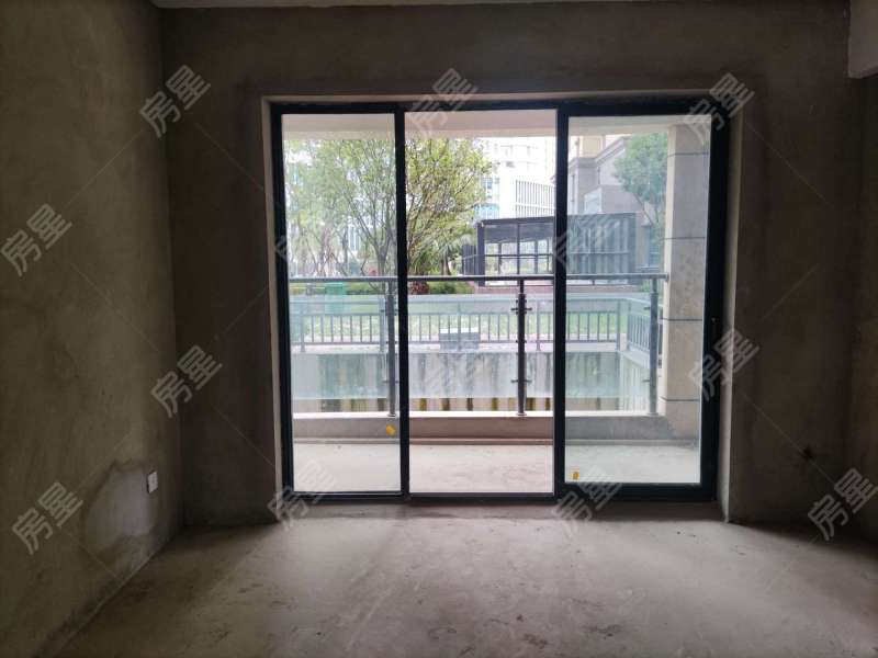 中建龙熙壹号一期餐厅