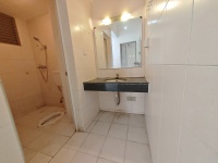 2室2廳1陽臺 云嶺天驕衛(wèi)生間