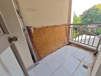 2室2廳1陽臺 云嶺天驕陽臺