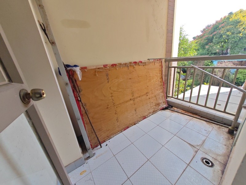 2室2廳1陽臺 云嶺天驕陽臺