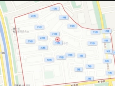 1室1廳1陽(yáng)臺(tái) 春光小區(qū)