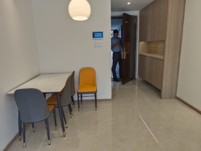 3室2廳1陽臺 大華錦繡山海尚華苑