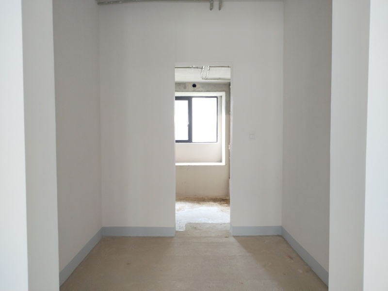 4室2廳2陽臺 昆明融創(chuàng)文旅城九云府南區(qū)其他