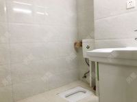 2室2廳1陽臺 萬彩城二期衛(wèi)生間