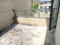 4室2廳1陽臺 美的順城府陽臺