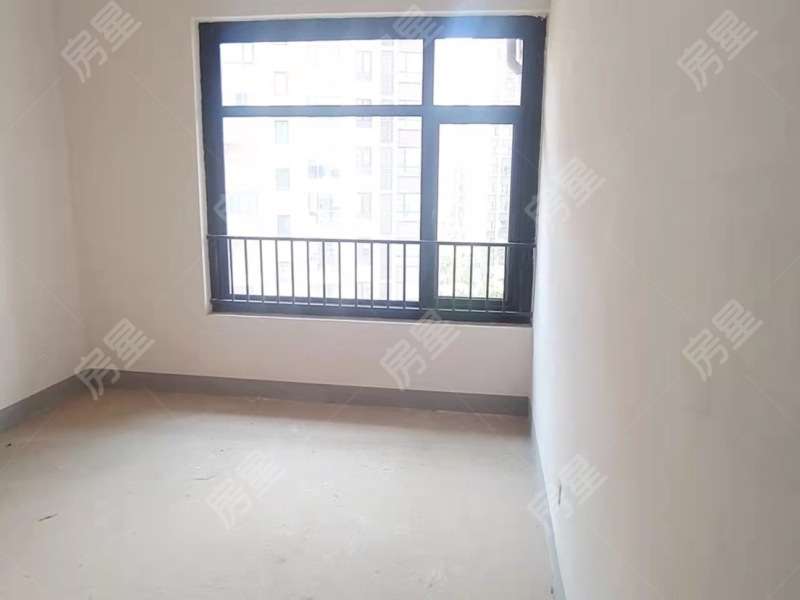 4室2廳1陽臺 美的順城府臥室