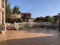 9室6廳4陽臺 奧宸橙郡一期別墅其他